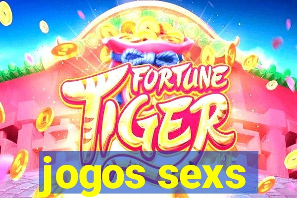 jogos sexs